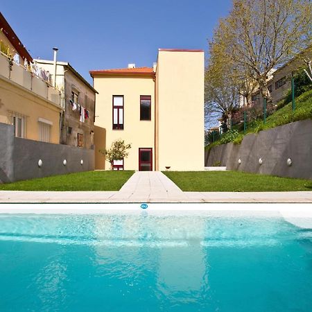 Douro By Your Side With Pool Vila Nova de Gaia Buitenkant foto
