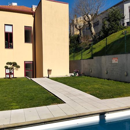 Douro By Your Side With Pool Vila Nova de Gaia Buitenkant foto