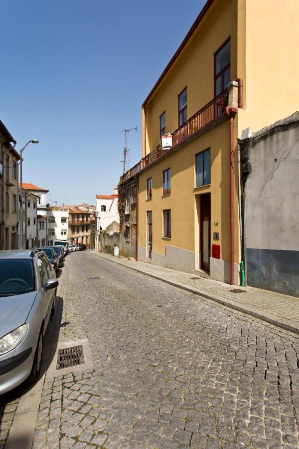Douro By Your Side With Pool Vila Nova de Gaia Buitenkant foto