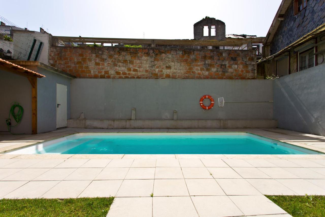 Douro By Your Side With Pool Vila Nova de Gaia Buitenkant foto