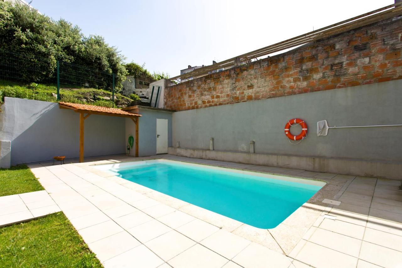 Douro By Your Side With Pool Vila Nova de Gaia Buitenkant foto