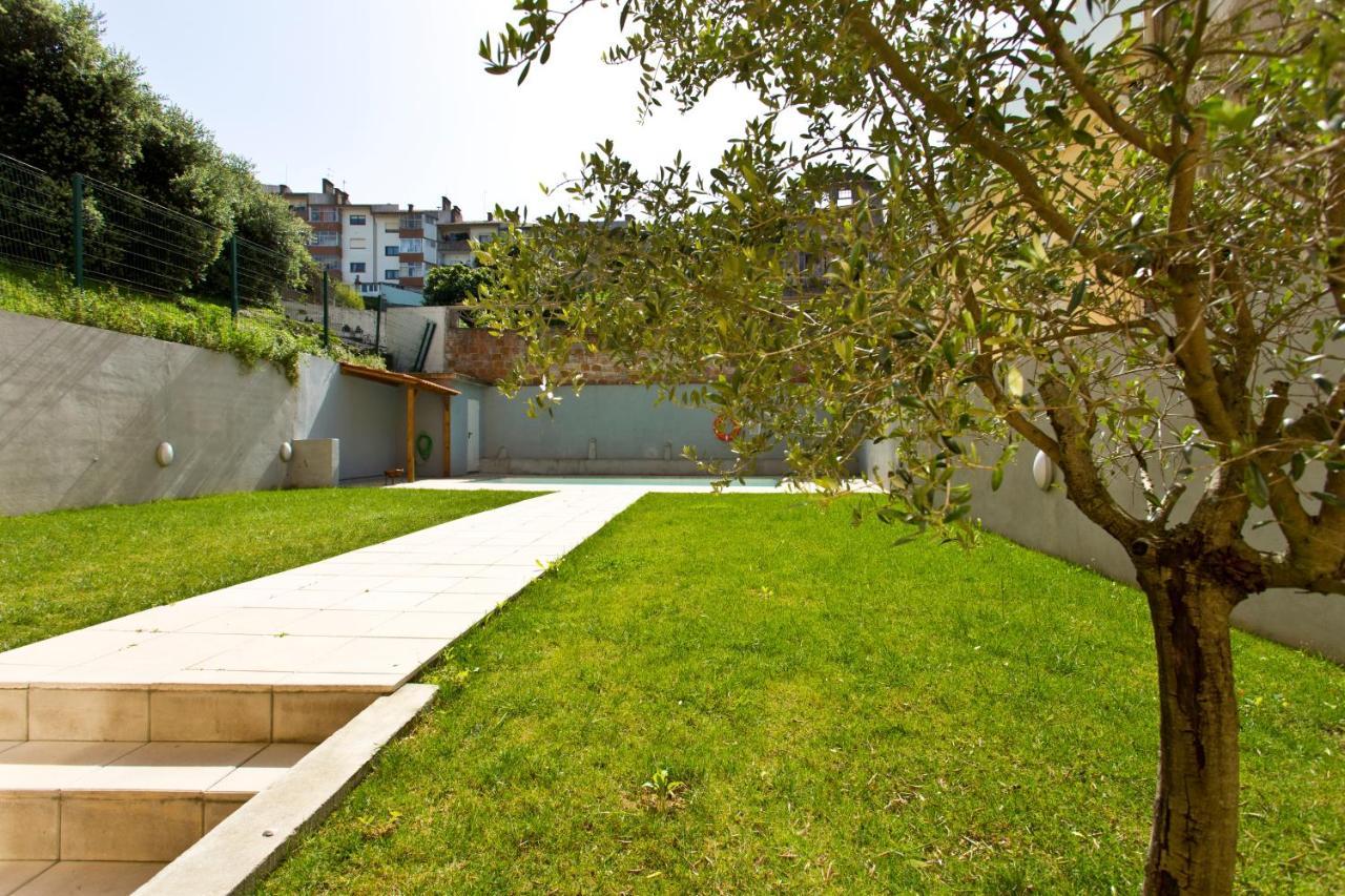 Douro By Your Side With Pool Vila Nova de Gaia Buitenkant foto