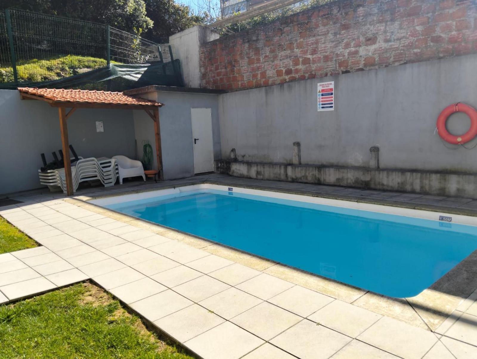 Douro By Your Side With Pool Vila Nova de Gaia Buitenkant foto