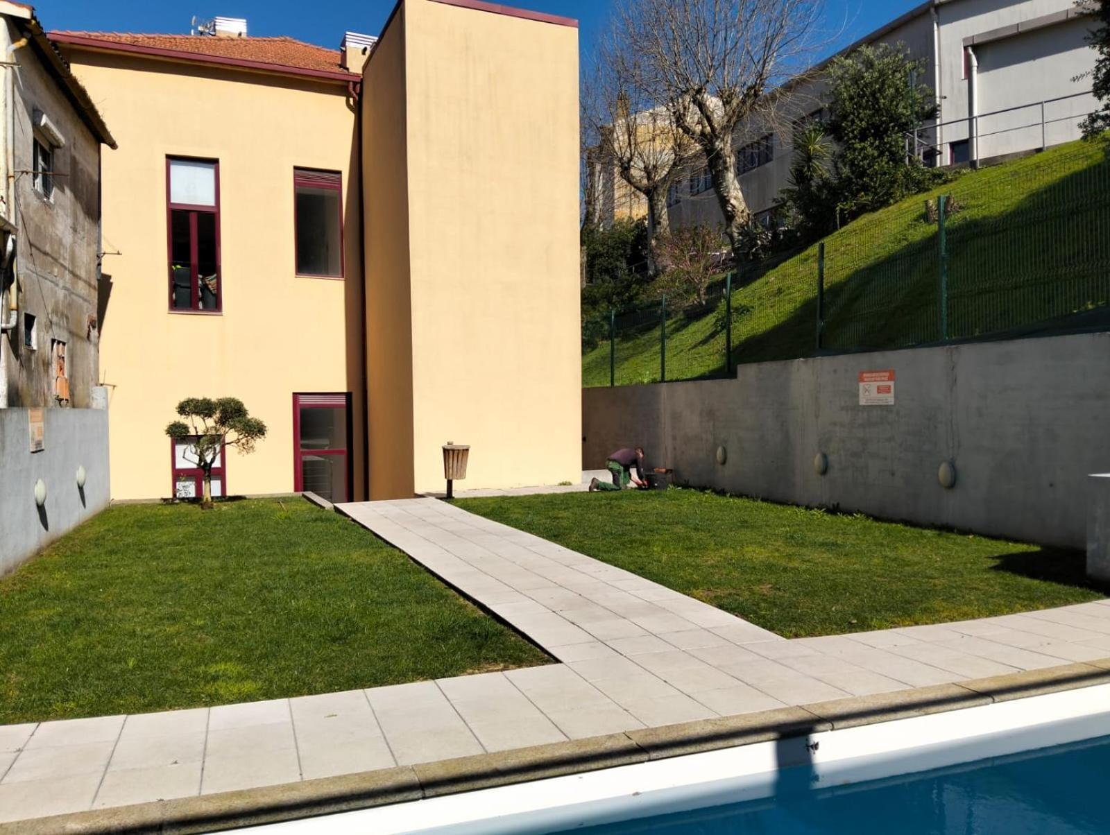 Douro By Your Side With Pool Vila Nova de Gaia Buitenkant foto