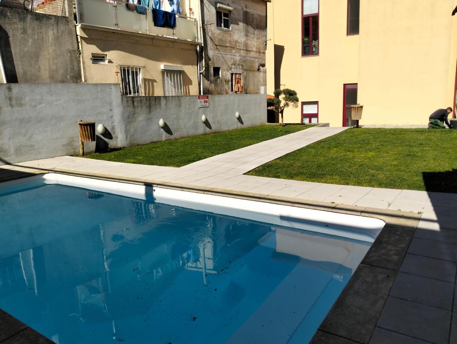 Douro By Your Side With Pool Vila Nova de Gaia Buitenkant foto